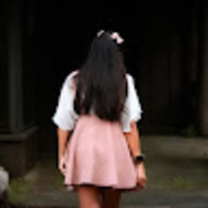 Meet your Posher, Shiloh